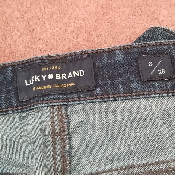 Jean's - Picture 2 of 2